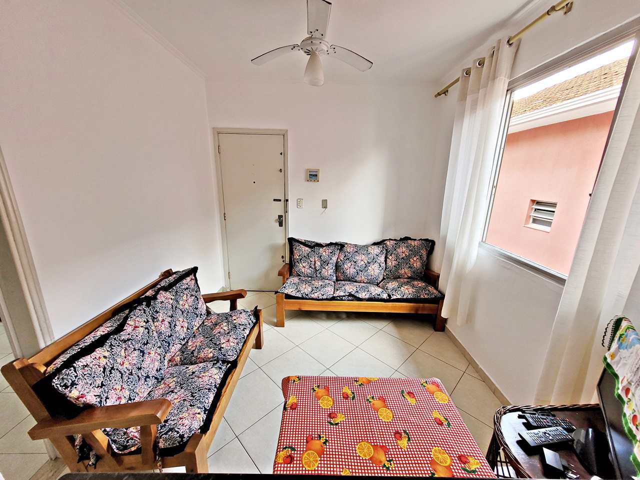 Apartamento à venda com 2 quartos, 65m² - Foto 6