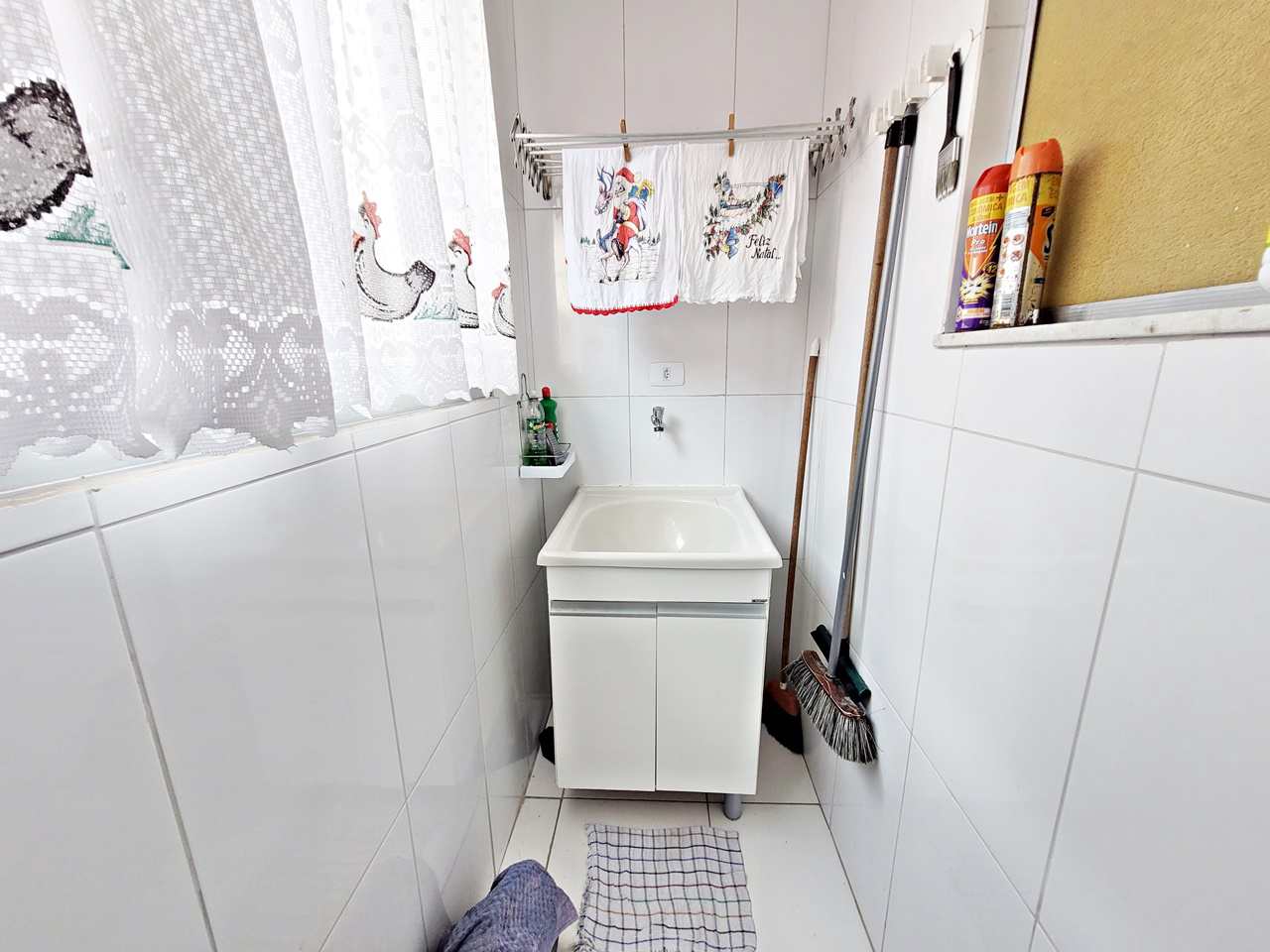 Apartamento à venda com 2 quartos, 65m² - Foto 9