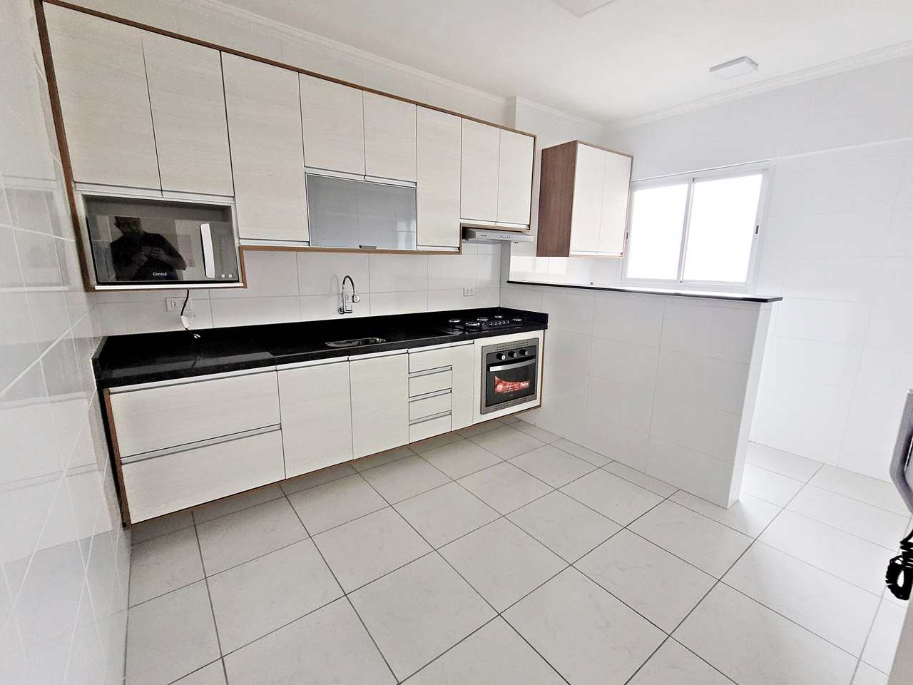 Apartamento à venda com 3 quartos, 89m² - Foto 11