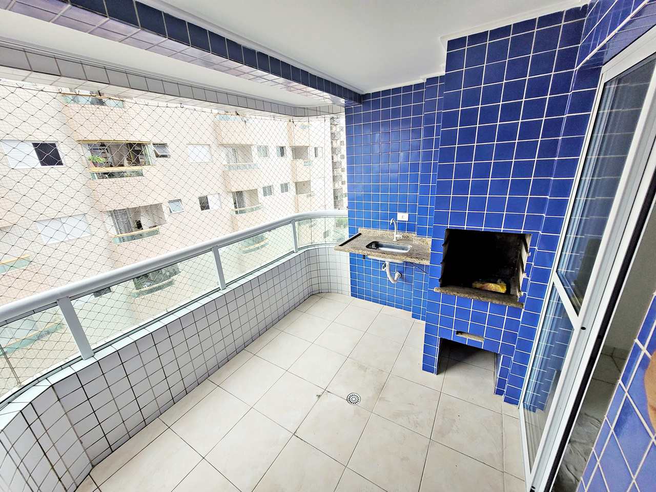 Apartamento à venda com 3 quartos, 89m² - Foto 8