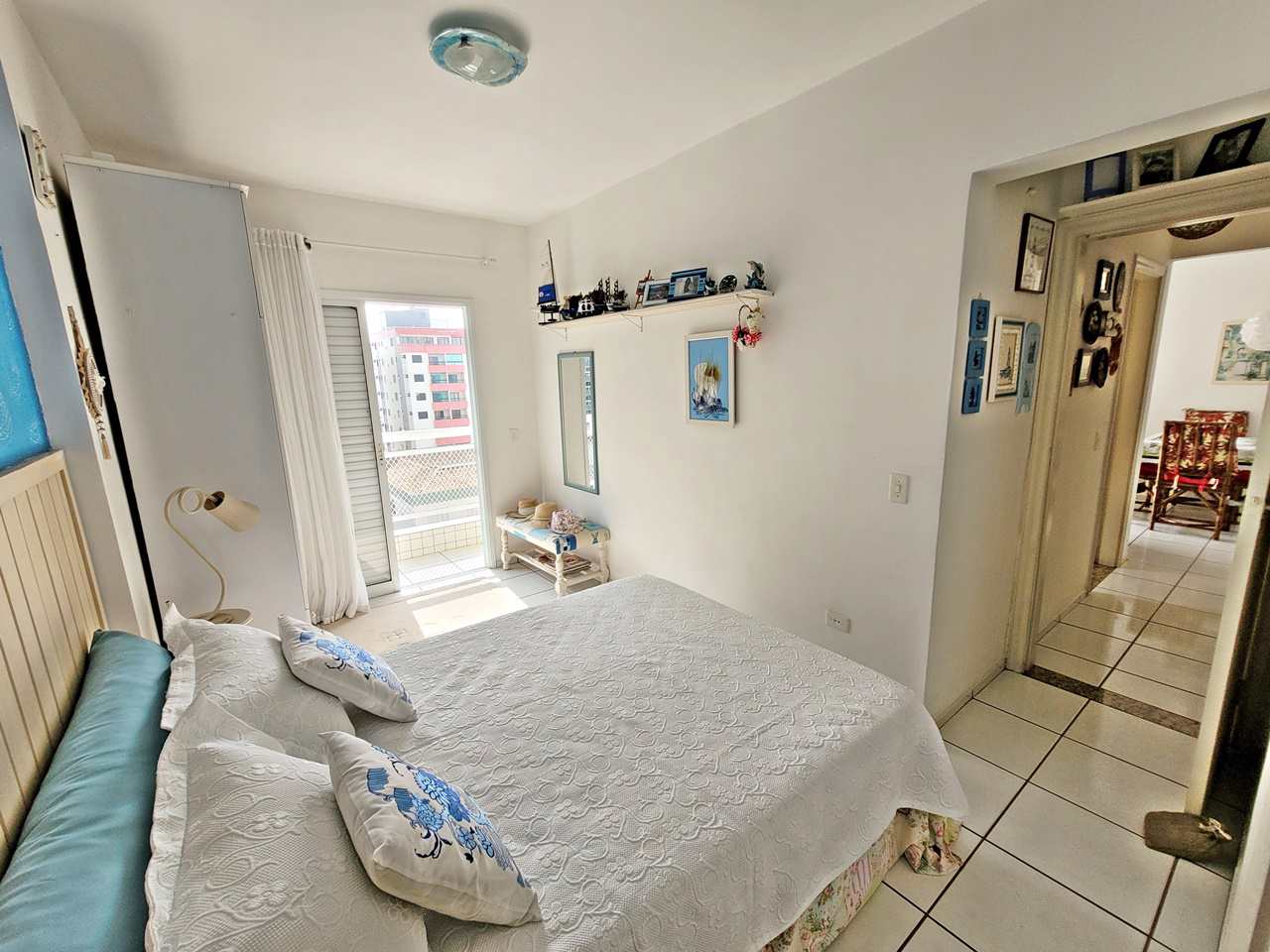 Apartamento à venda com 2 quartos, 57m² - Foto 20