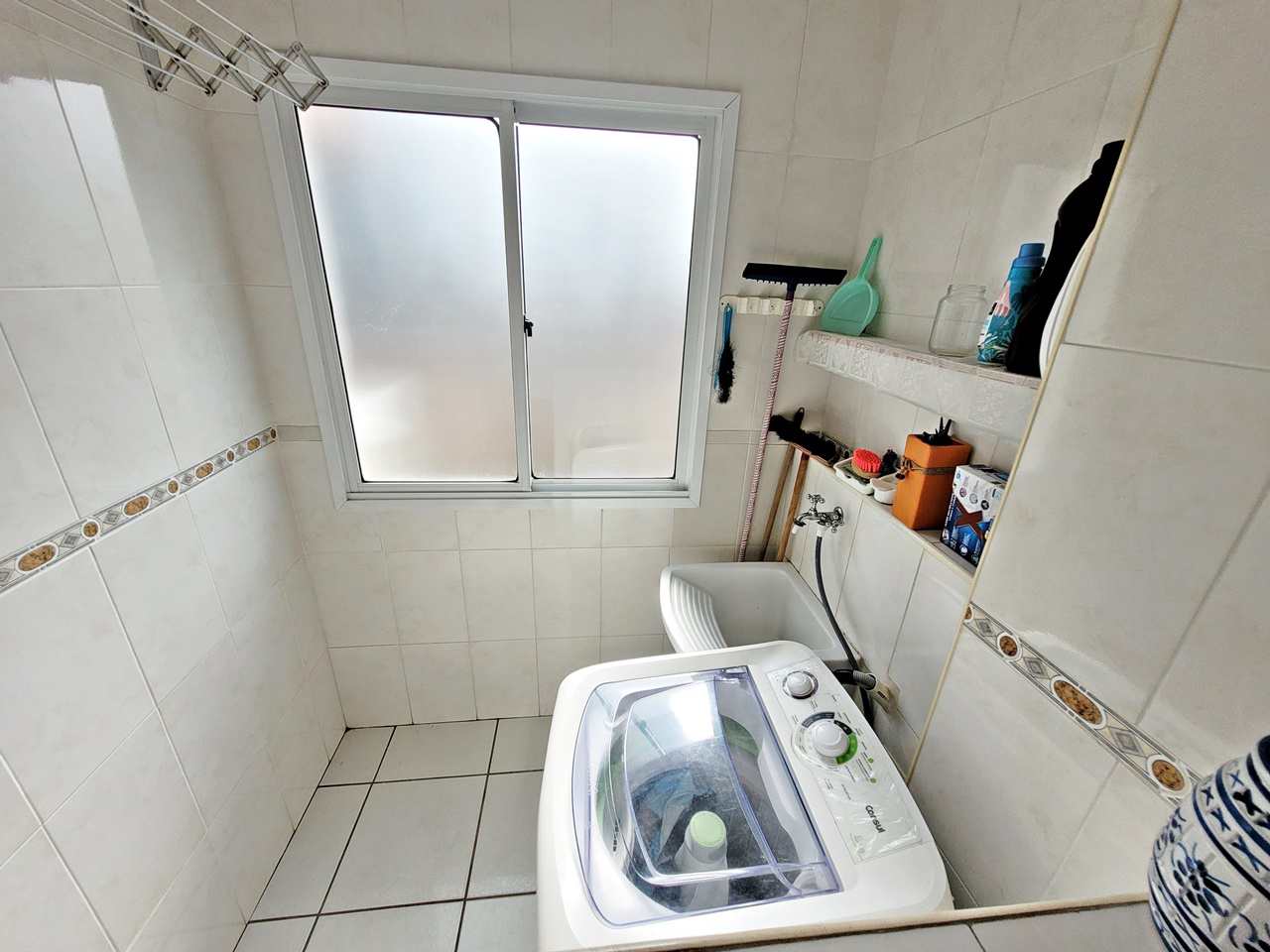 Apartamento à venda com 2 quartos, 57m² - Foto 11