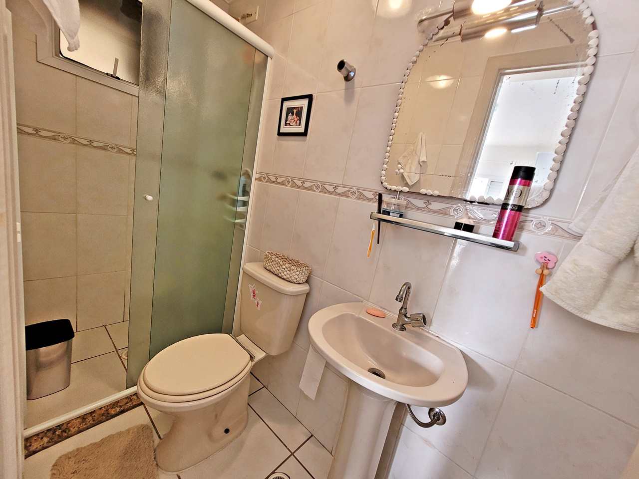 Apartamento à venda com 2 quartos, 57m² - Foto 25