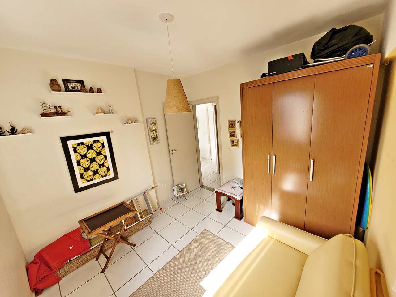 Apartamento à venda com 2 quartos, 57m² - Foto 15