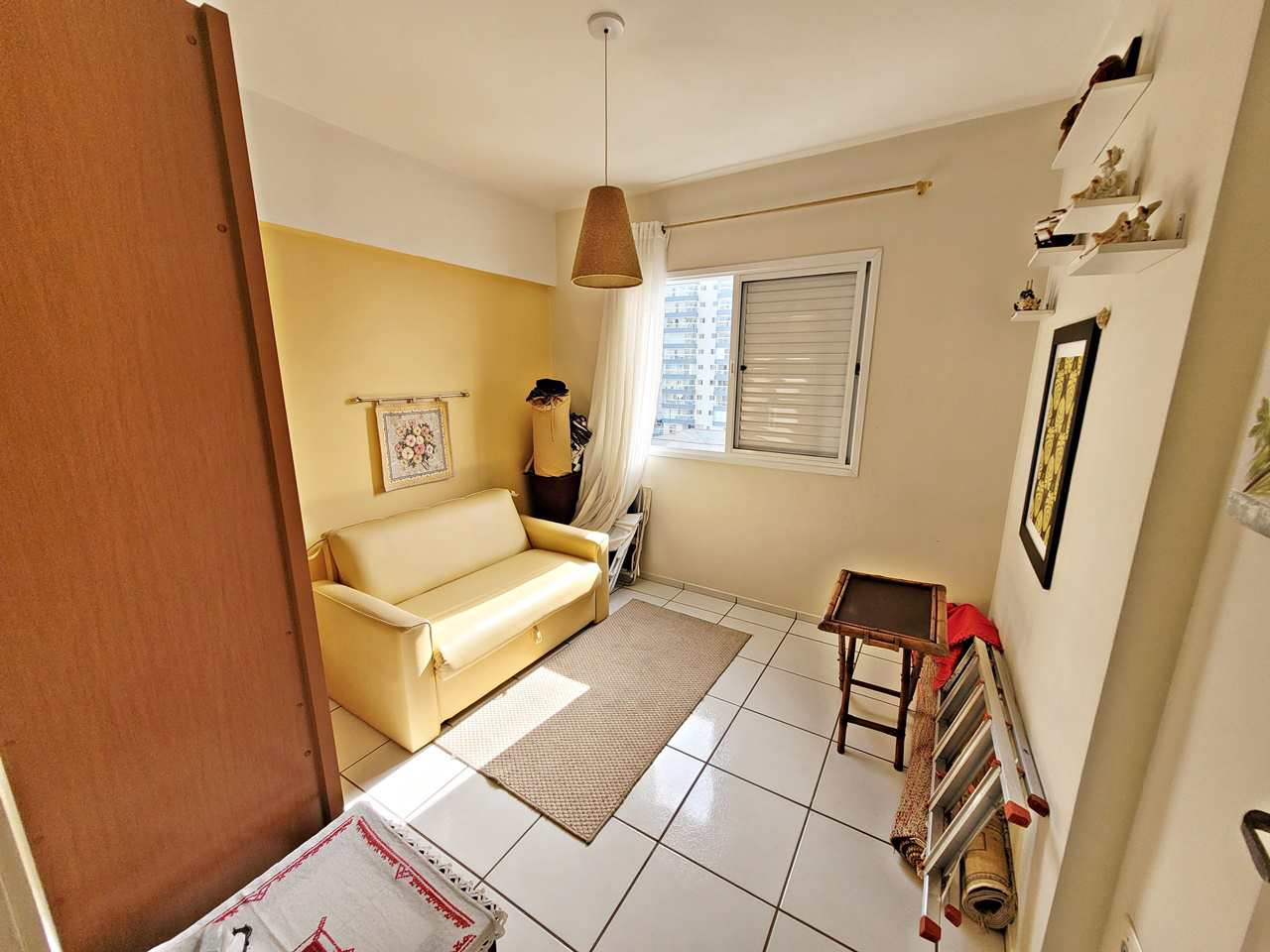 Apartamento à venda com 2 quartos, 57m² - Foto 17