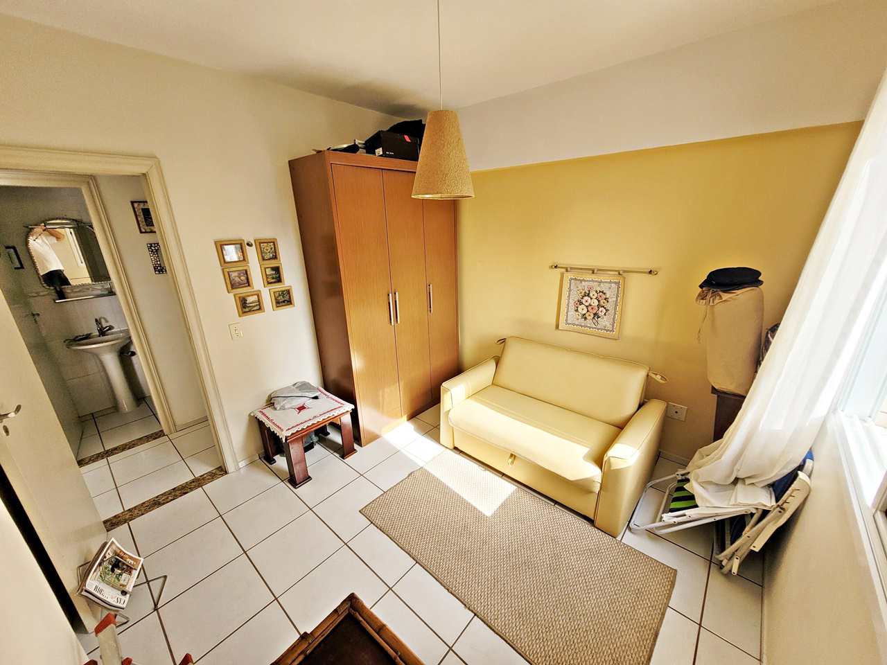 Apartamento à venda com 2 quartos, 57m² - Foto 16