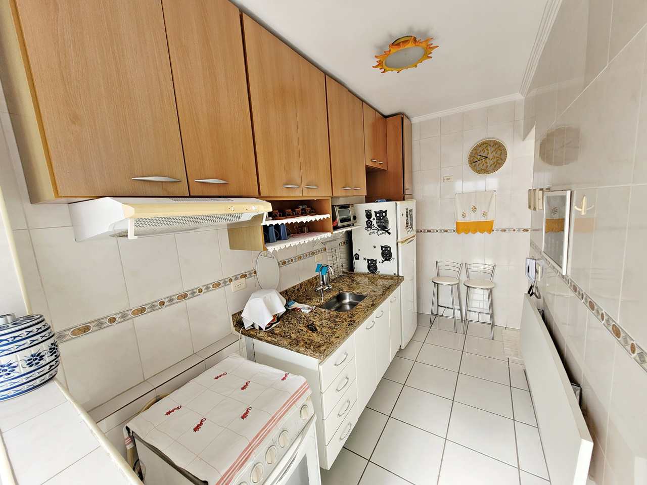 Apartamento à venda com 2 quartos, 57m² - Foto 13