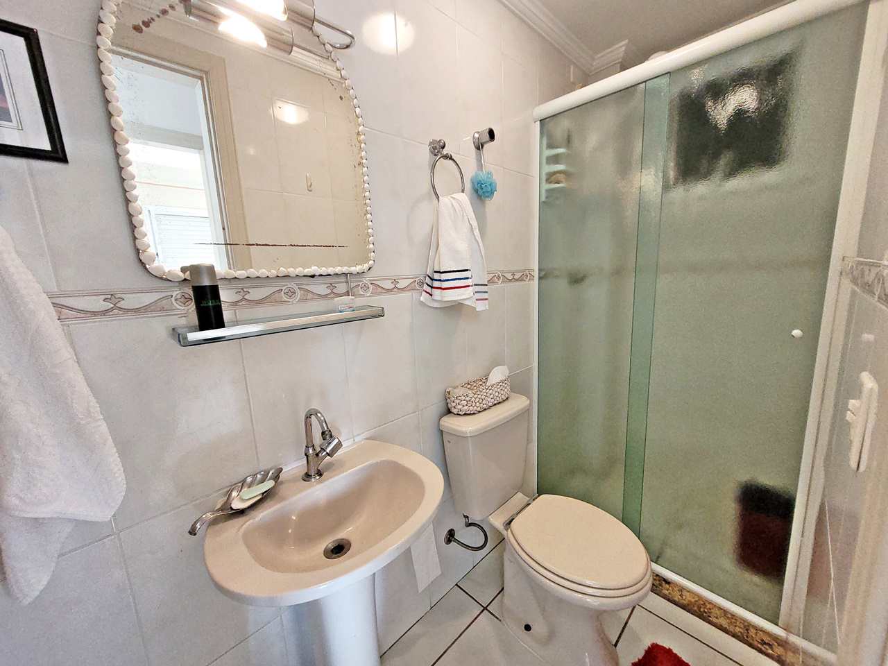 Apartamento à venda com 2 quartos, 57m² - Foto 18