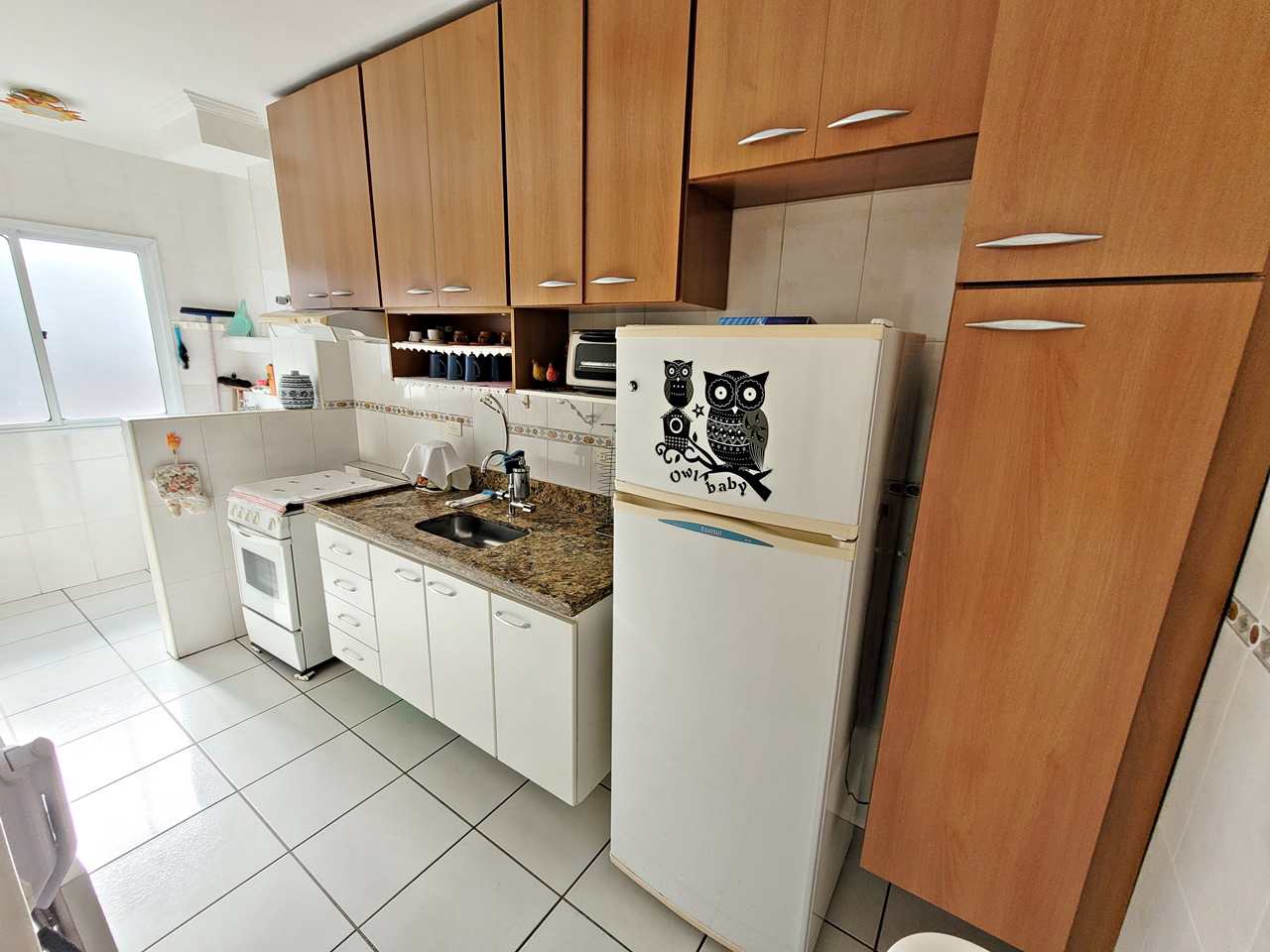 Apartamento à venda com 2 quartos, 57m² - Foto 14