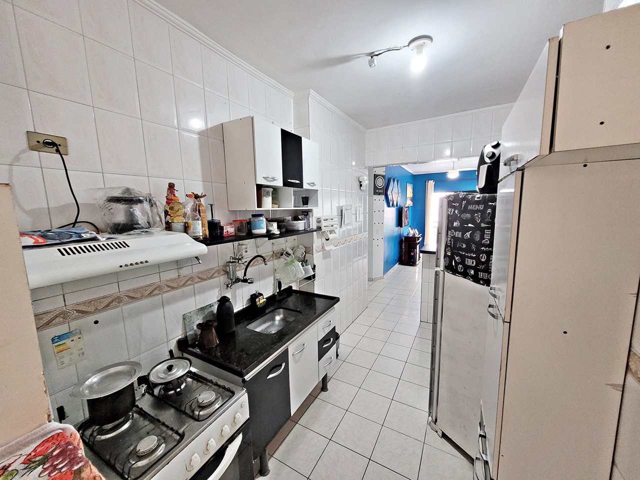 Apartamento à venda com 2 quartos, 70m² - Foto 15