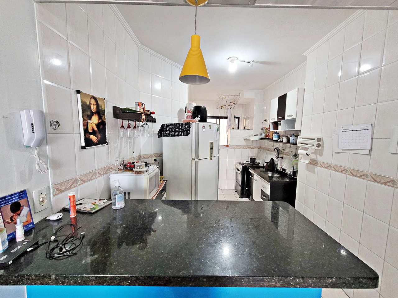 Apartamento à venda com 2 quartos, 70m² - Foto 14