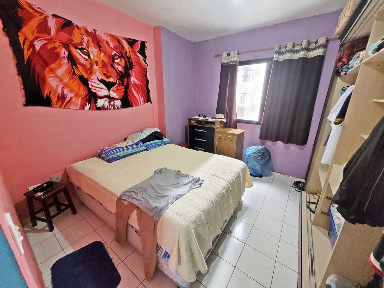 Apartamento à venda com 2 quartos, 70m² - Foto 21