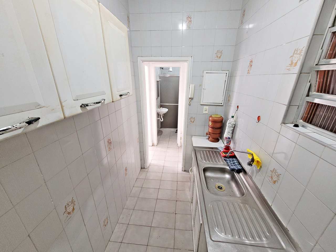 Apartamento à venda com 1 quarto, 45m² - Foto 13