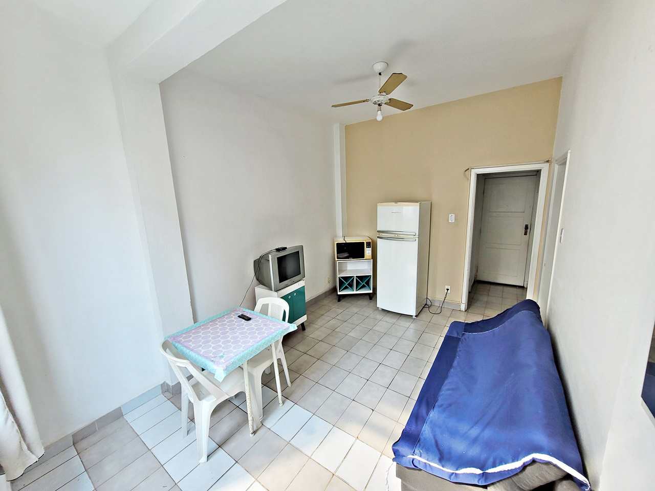 Apartamento à venda com 1 quarto, 45m² - Foto 10