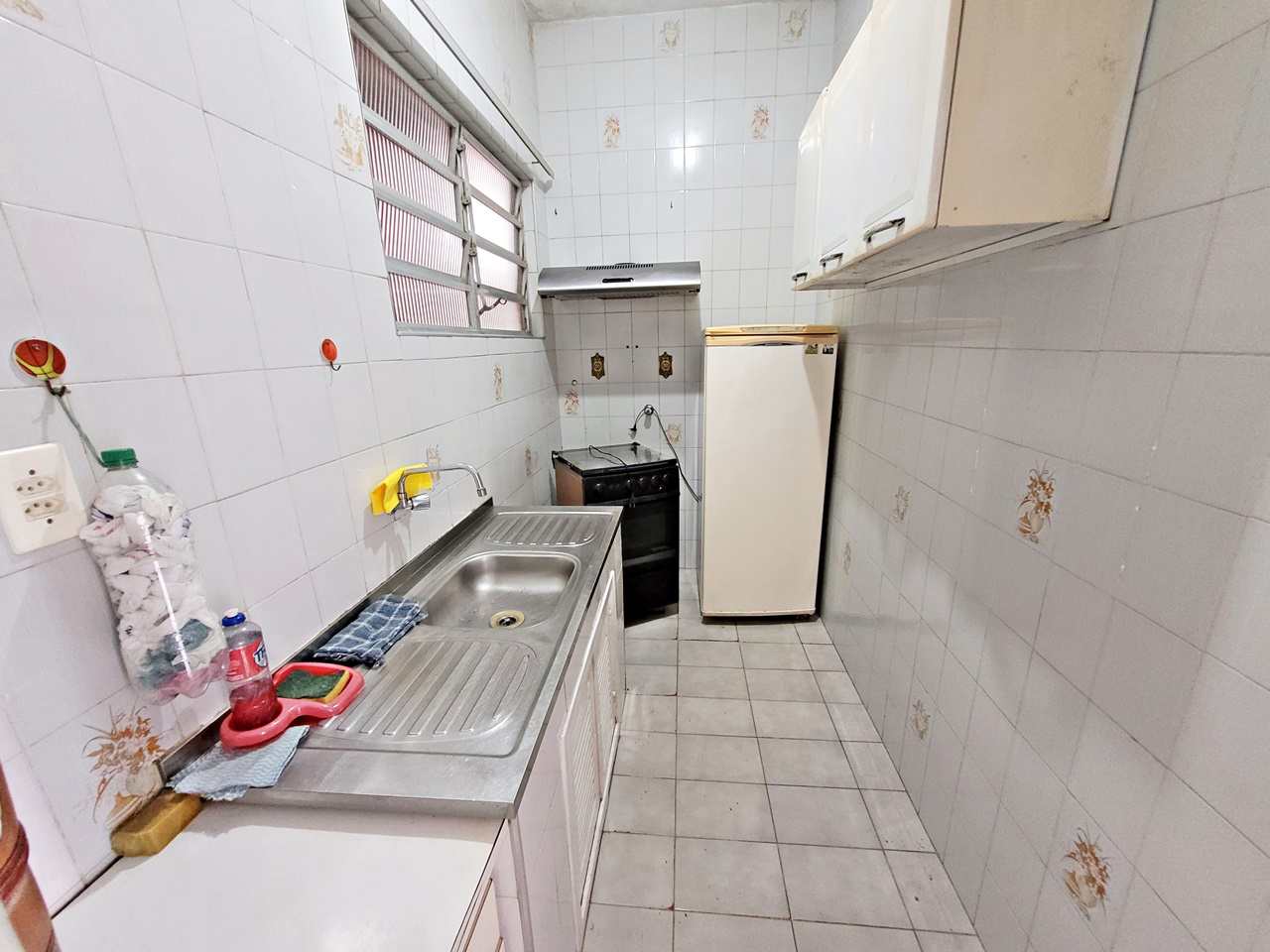 Apartamento à venda com 1 quarto, 45m² - Foto 12