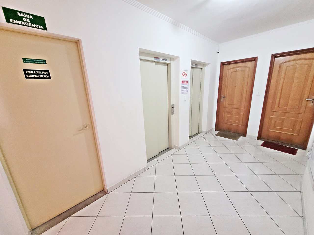 Apartamento à venda com 1 quarto, 52m² - Foto 7