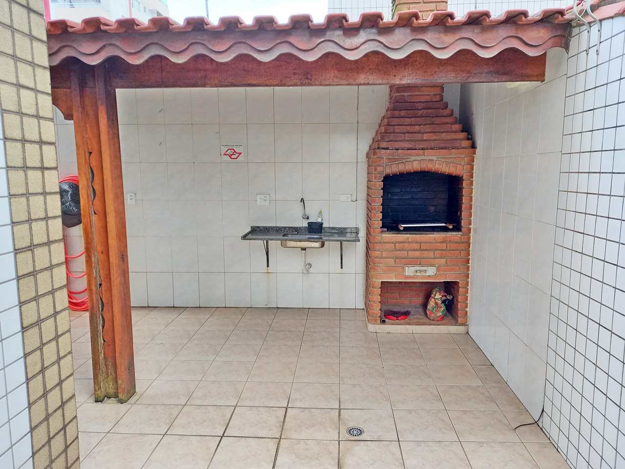 Apartamento à venda com 1 quarto, 52m² - Foto 21