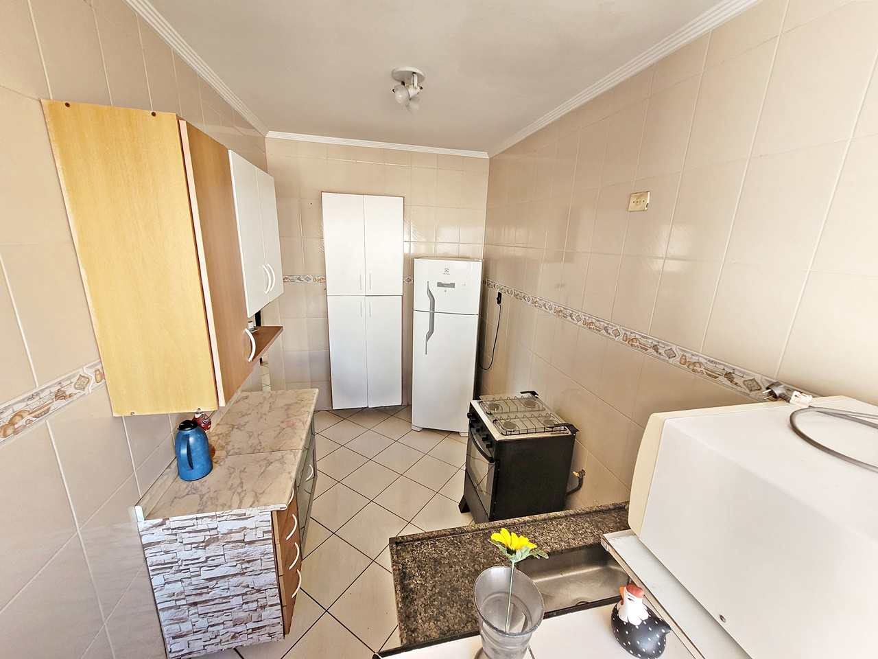 Apartamento à venda com 1 quarto, 52m² - Foto 12