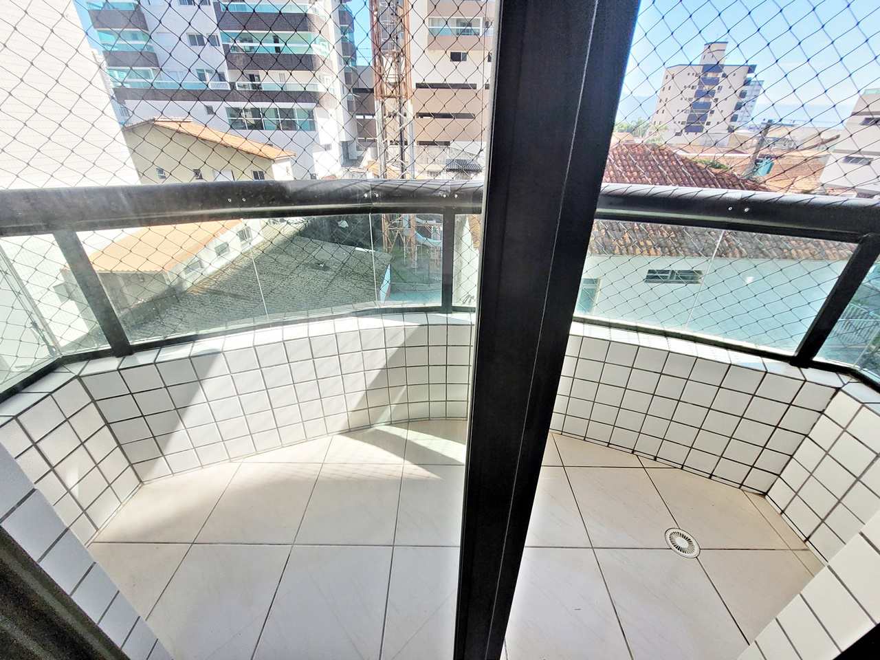 Apartamento à venda com 1 quarto, 52m² - Foto 10