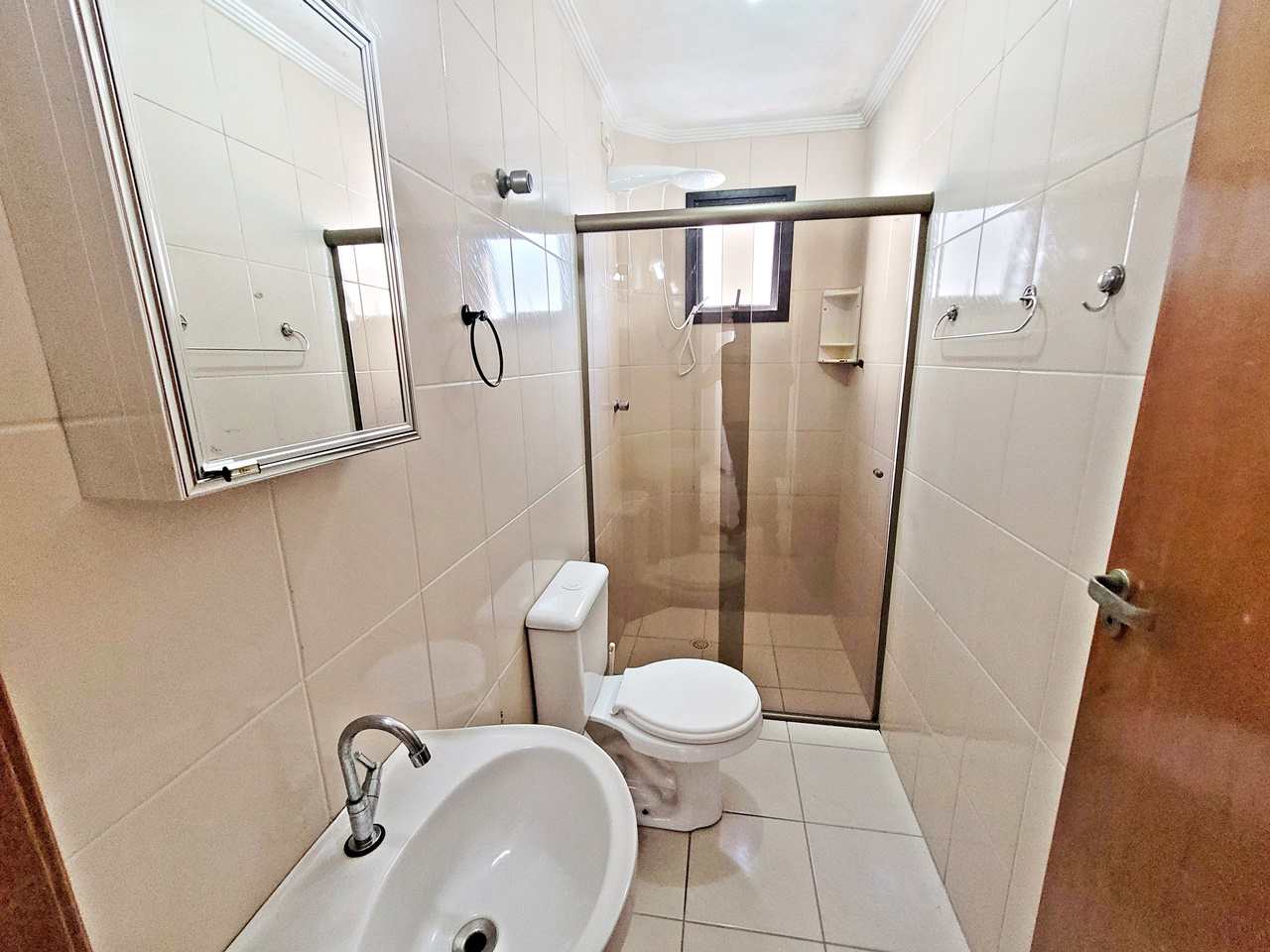 Apartamento à venda com 1 quarto, 52m² - Foto 15