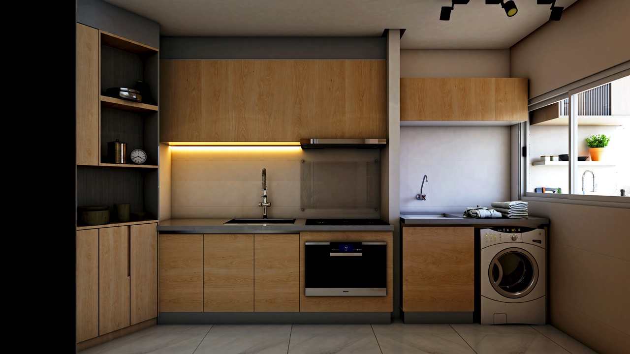 Apartamento à venda com 2 quartos, 79m² - Foto 36