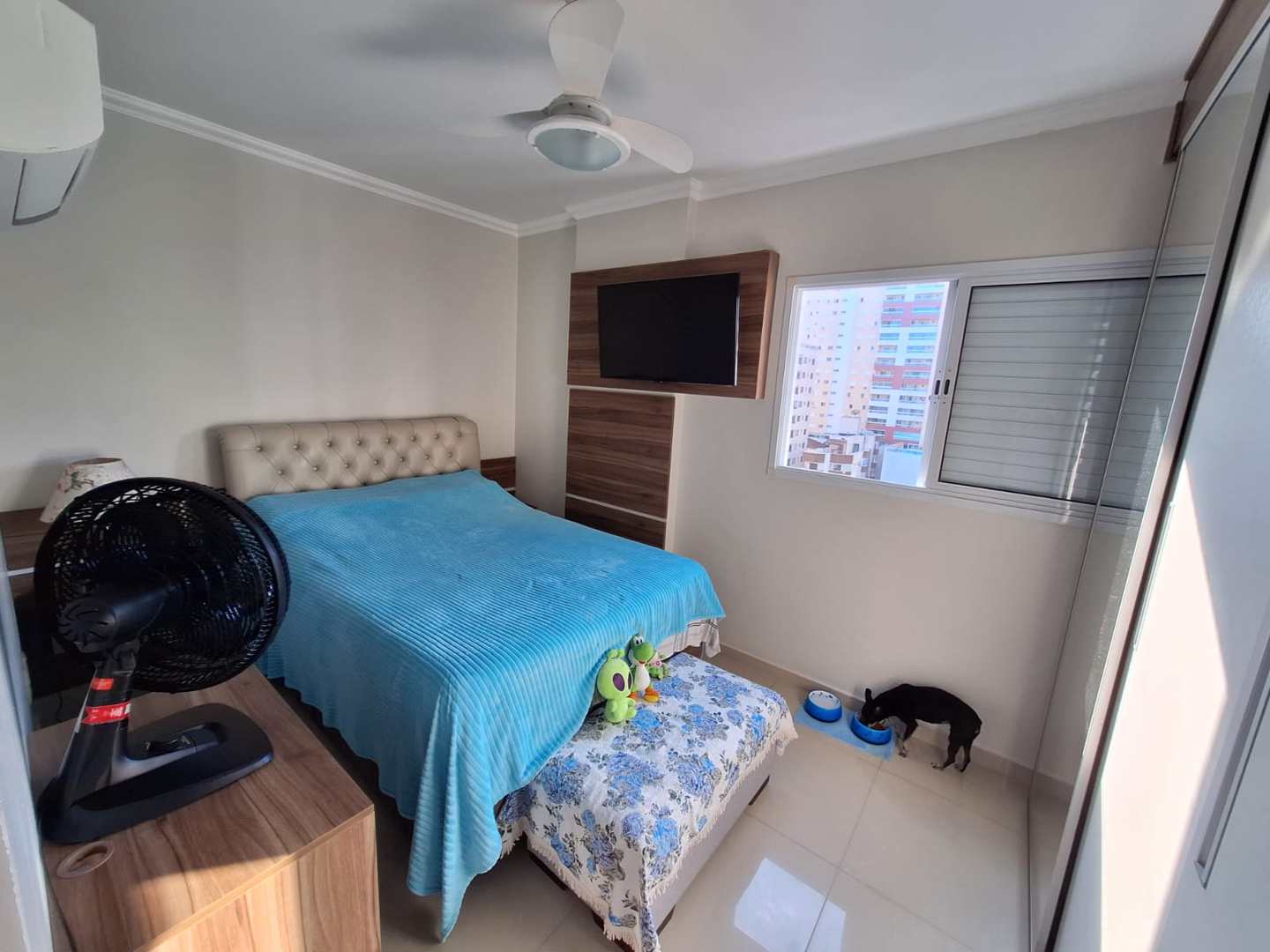 Apartamento à venda com 2 quartos, 90m² - Foto 20