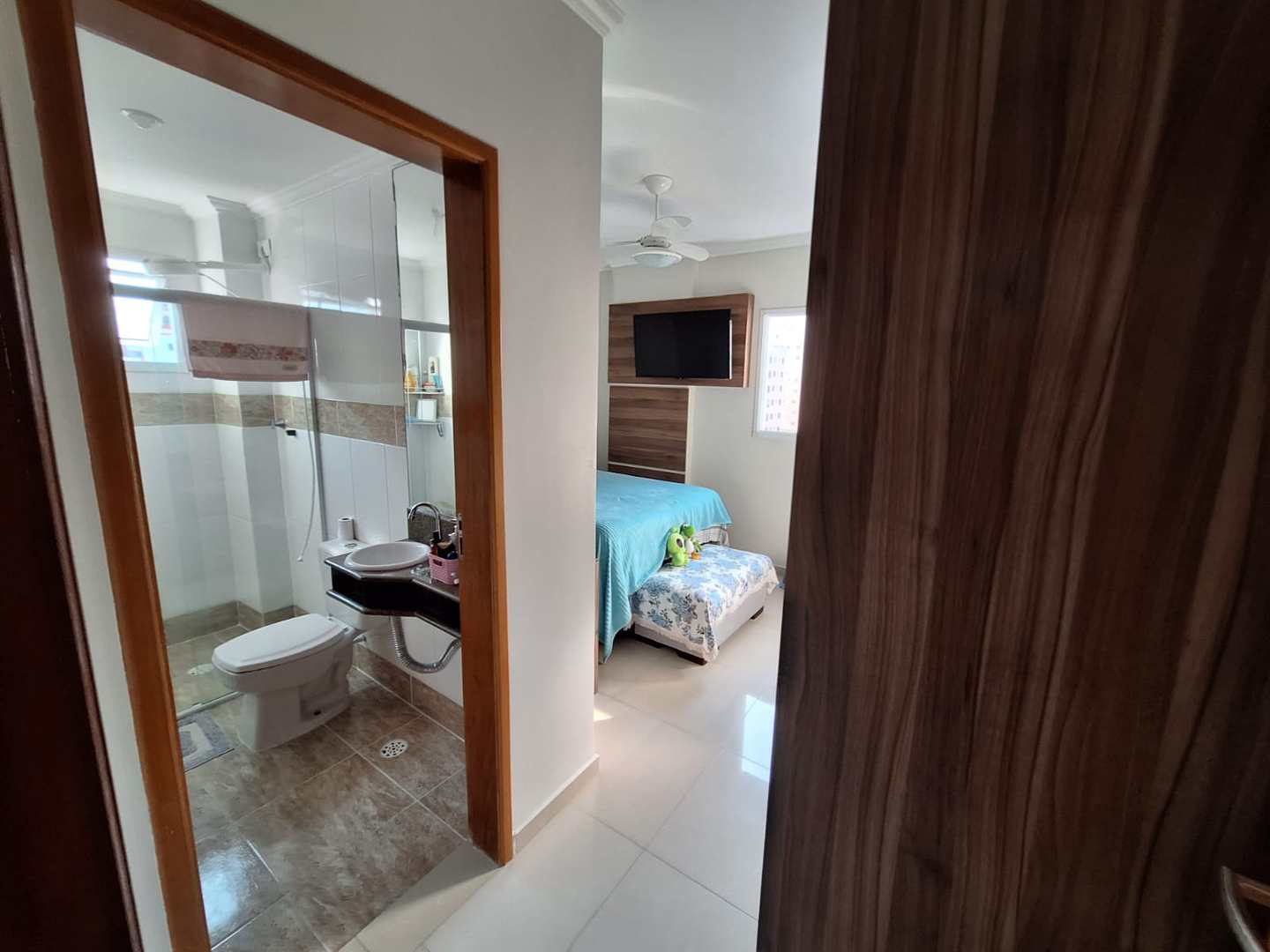 Apartamento à venda com 2 quartos, 90m² - Foto 18