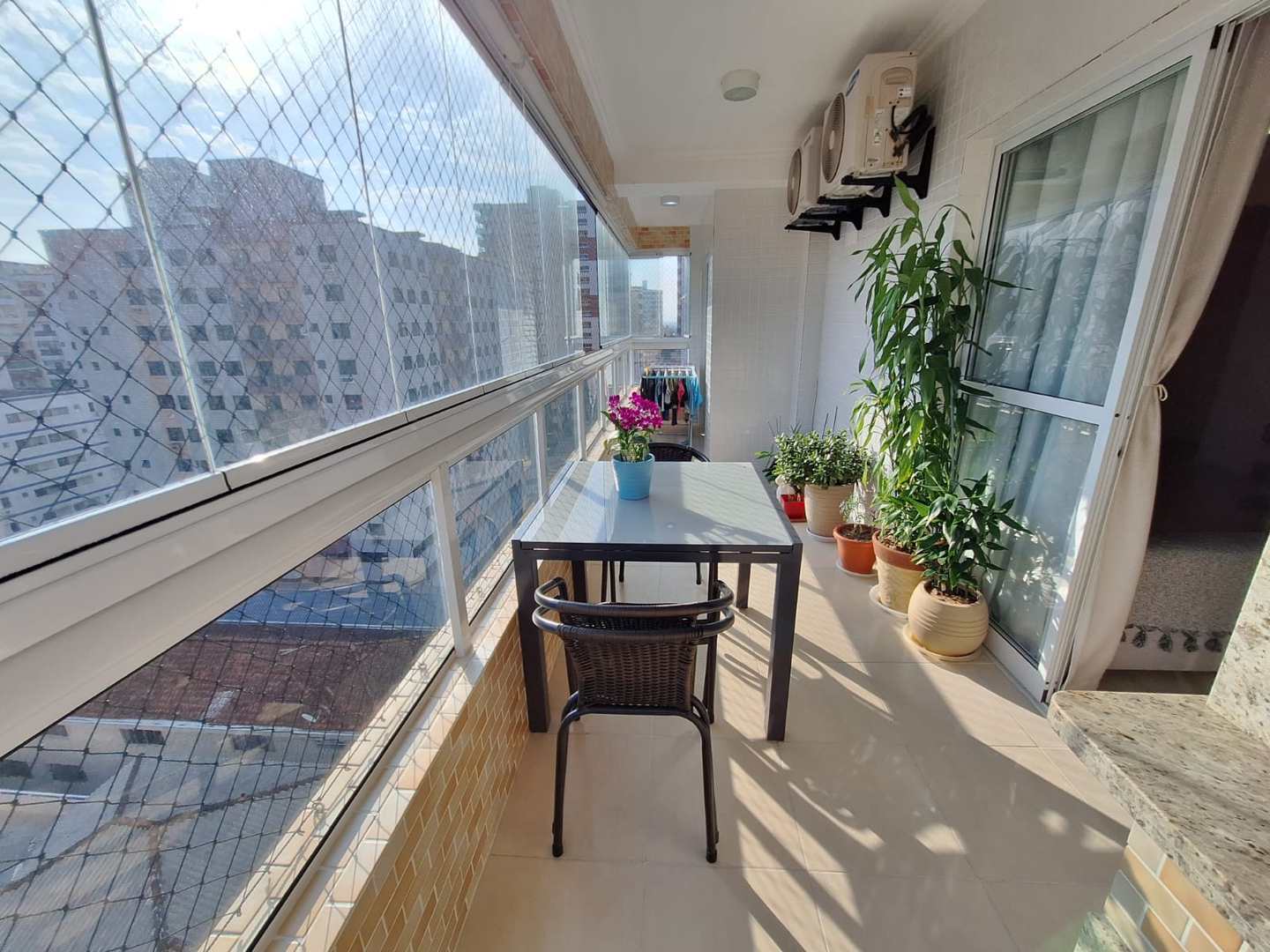 Apartamento à venda com 2 quartos, 90m² - Foto 7