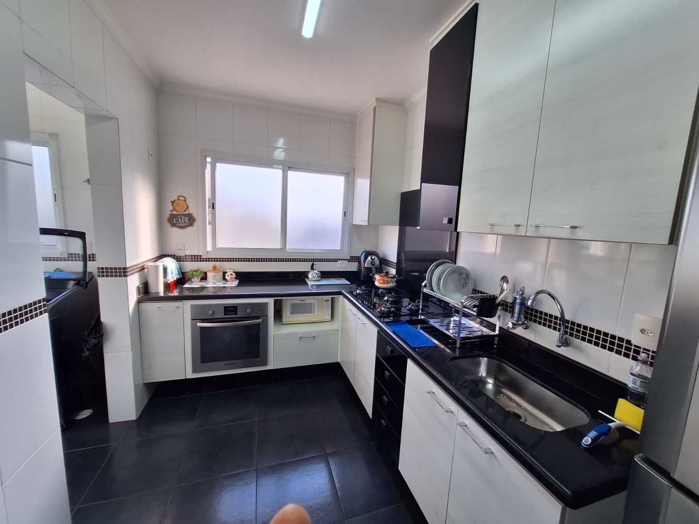 Apartamento à venda com 2 quartos, 90m² - Foto 13