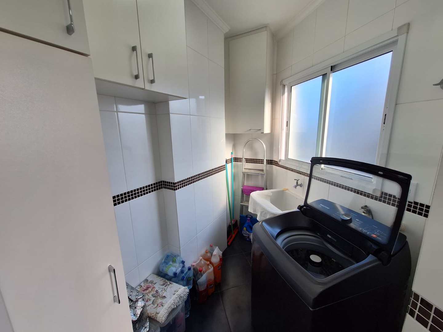 Apartamento à venda com 2 quartos, 90m² - Foto 15