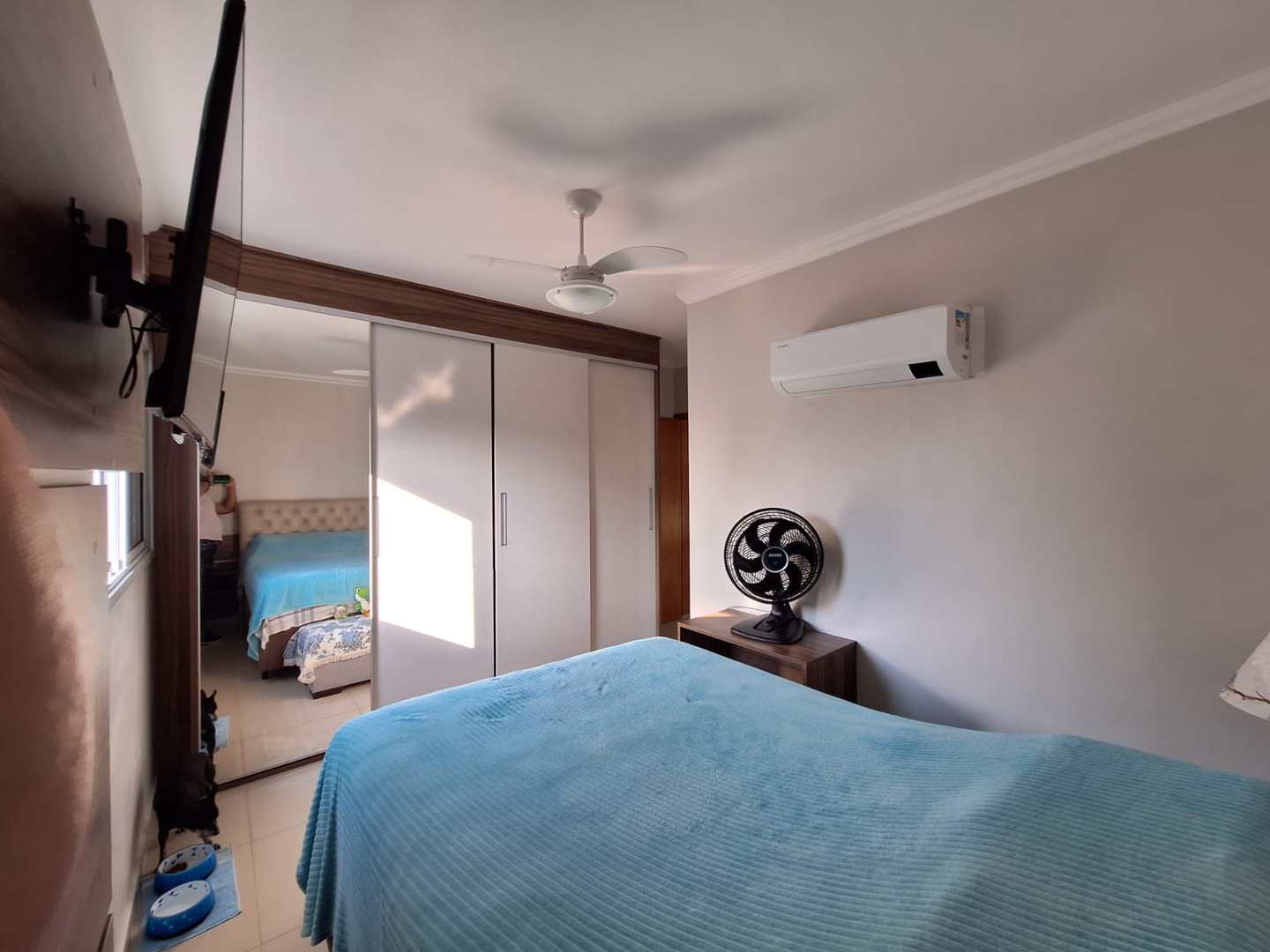 Apartamento à venda com 2 quartos, 90m² - Foto 19