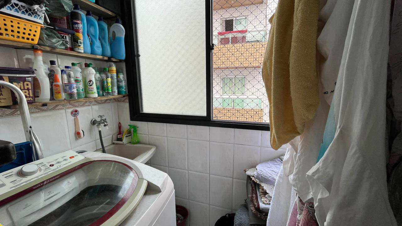 Apartamento à venda com 1 quarto, 45m² - Foto 18