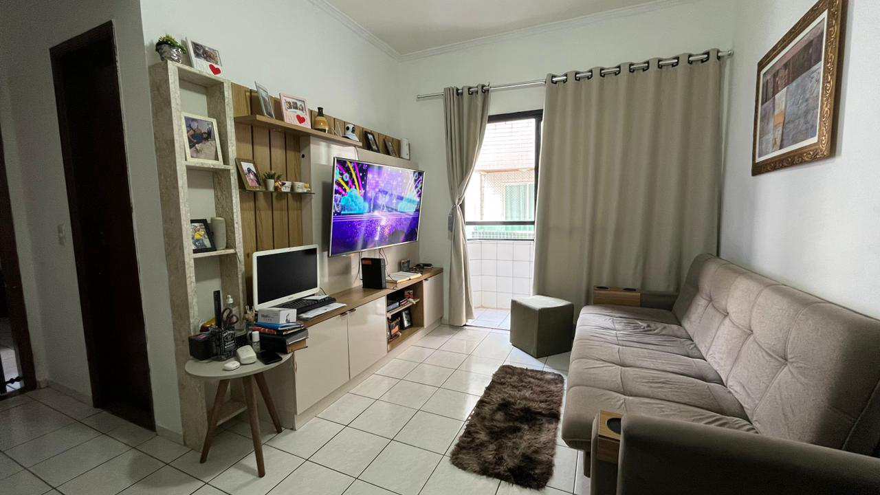 Apartamento à venda com 1 quarto, 45m² - Foto 6