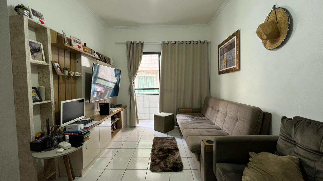 Apartamento à venda com 1 quarto, 45m² - Foto 7