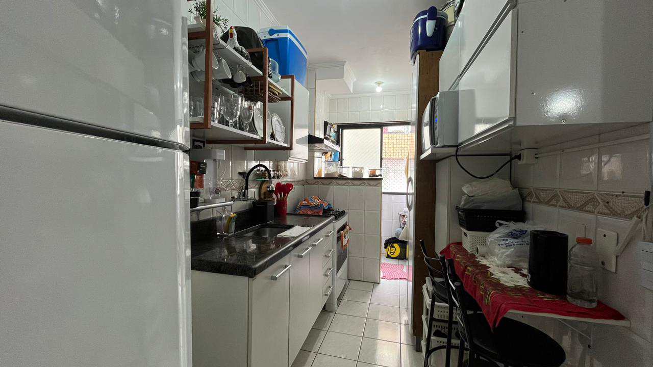 Apartamento à venda com 1 quarto, 45m² - Foto 14