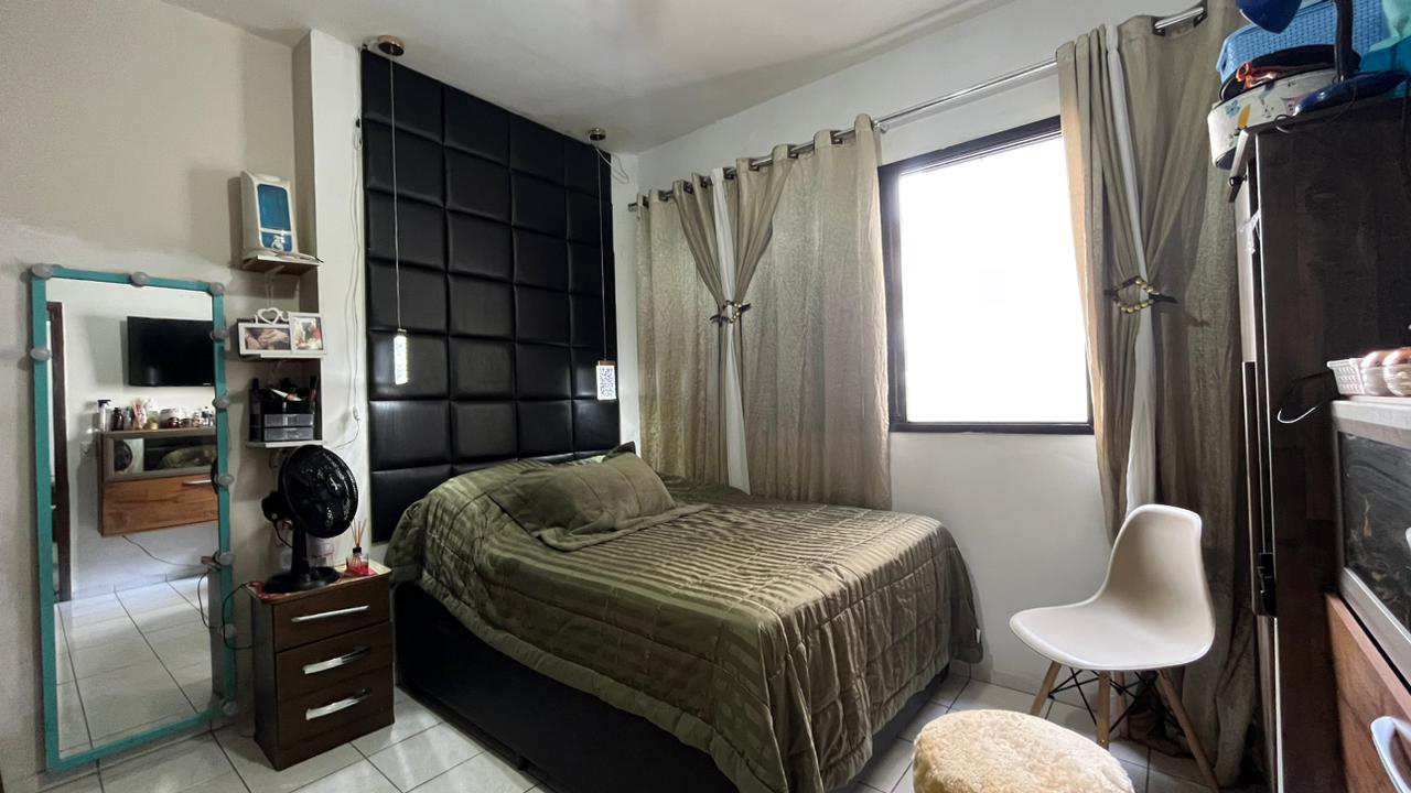 Apartamento à venda com 1 quarto, 45m² - Foto 19