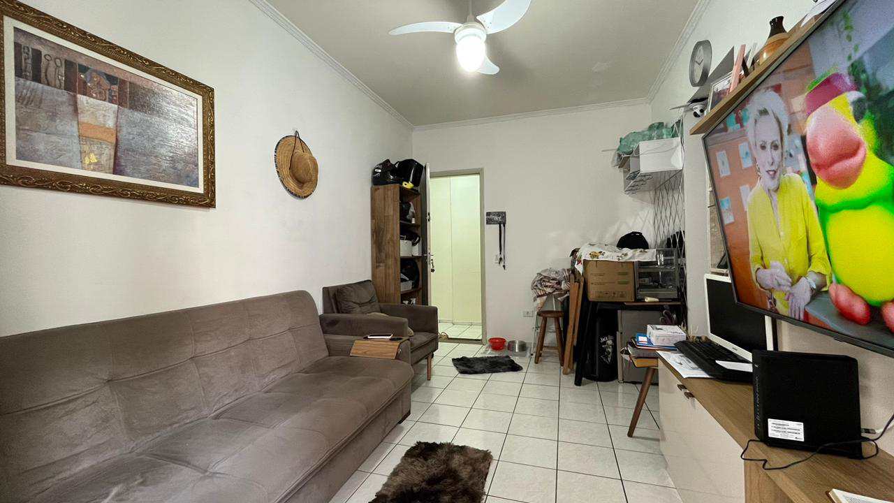 Apartamento à venda com 1 quarto, 45m² - Foto 8