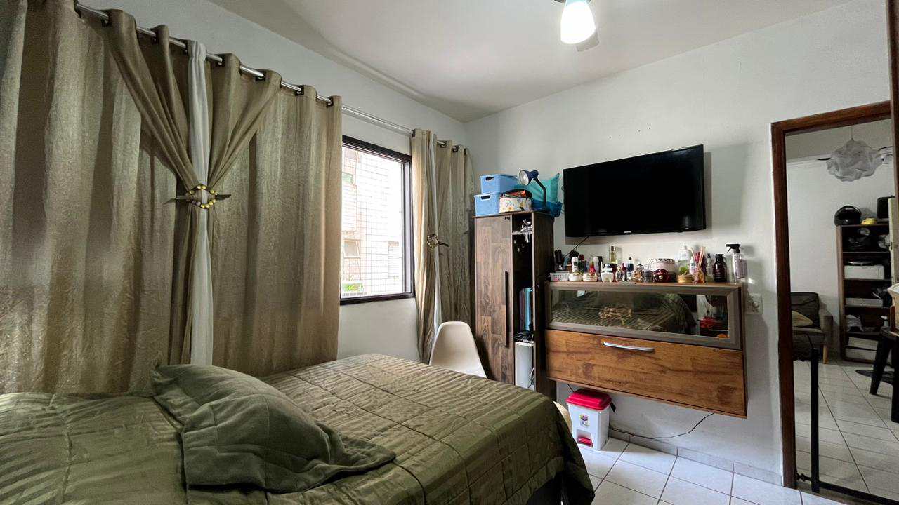 Apartamento à venda com 1 quarto, 45m² - Foto 21