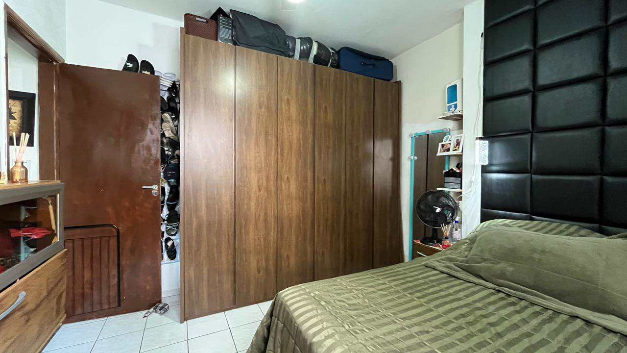 Apartamento à venda com 1 quarto, 45m² - Foto 20