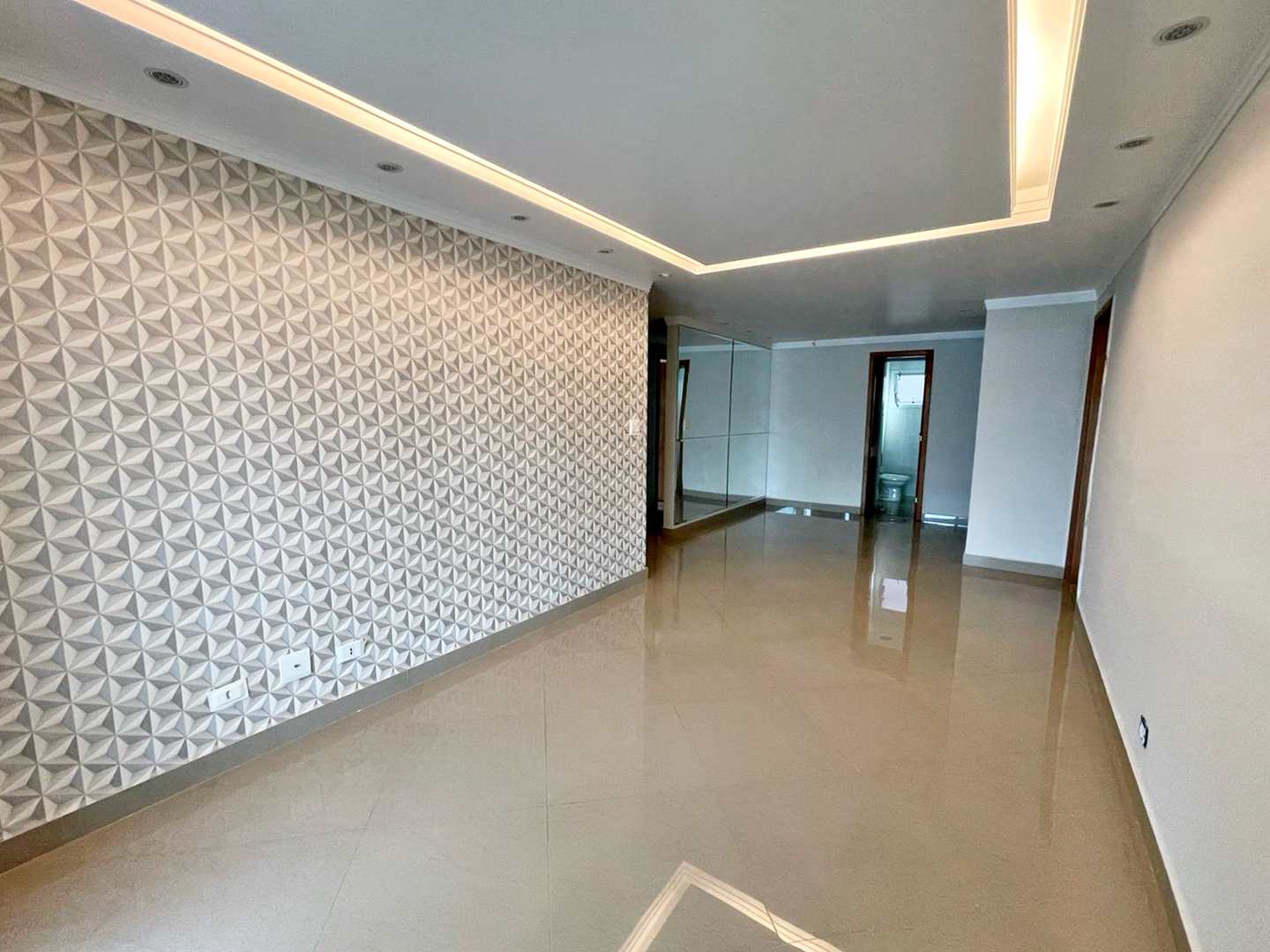 Apartamento à venda com 4 quartos, 164m² - Foto 5