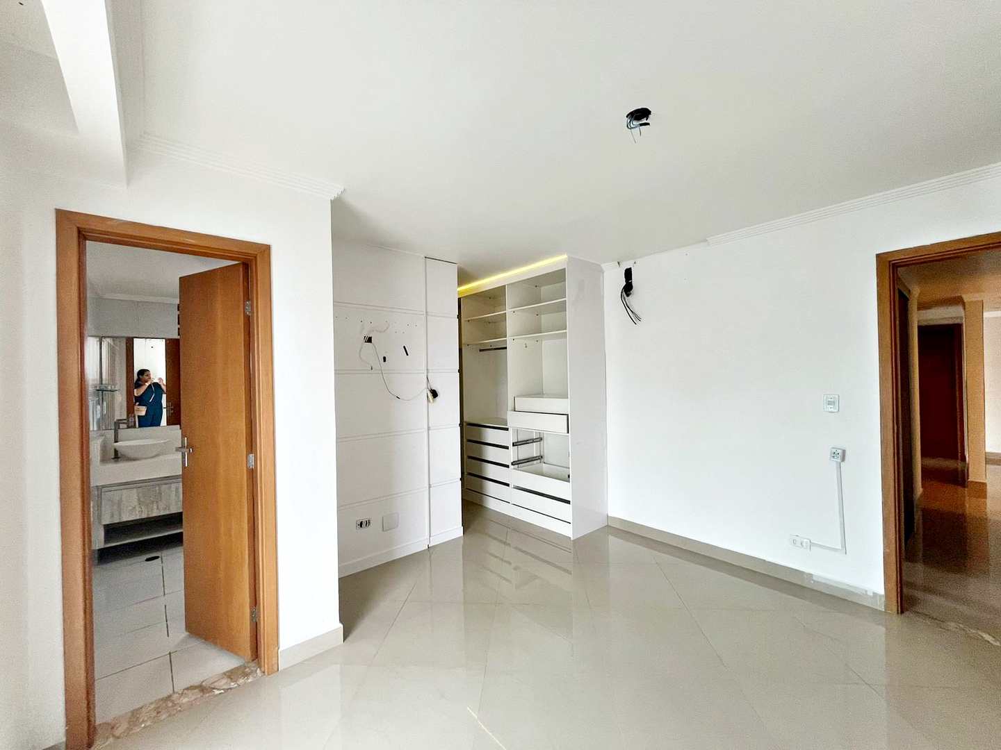 Apartamento à venda com 4 quartos, 164m² - Foto 25