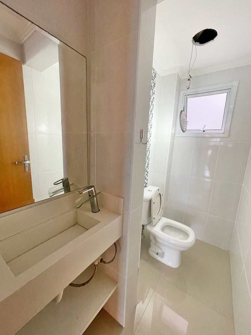 Apartamento à venda com 4 quartos, 164m² - Foto 15