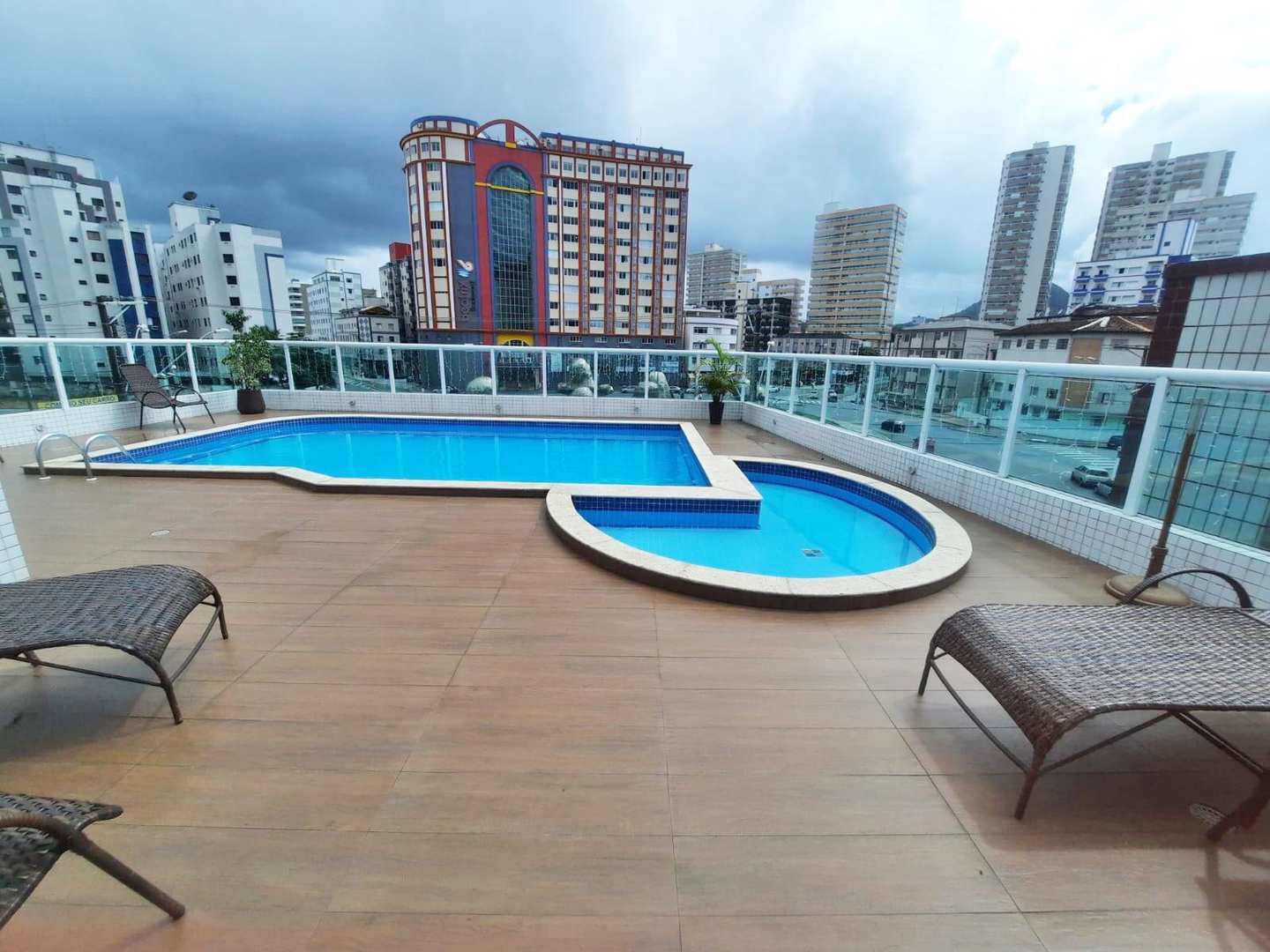 Apartamento à venda com 4 quartos, 164m² - Foto 33