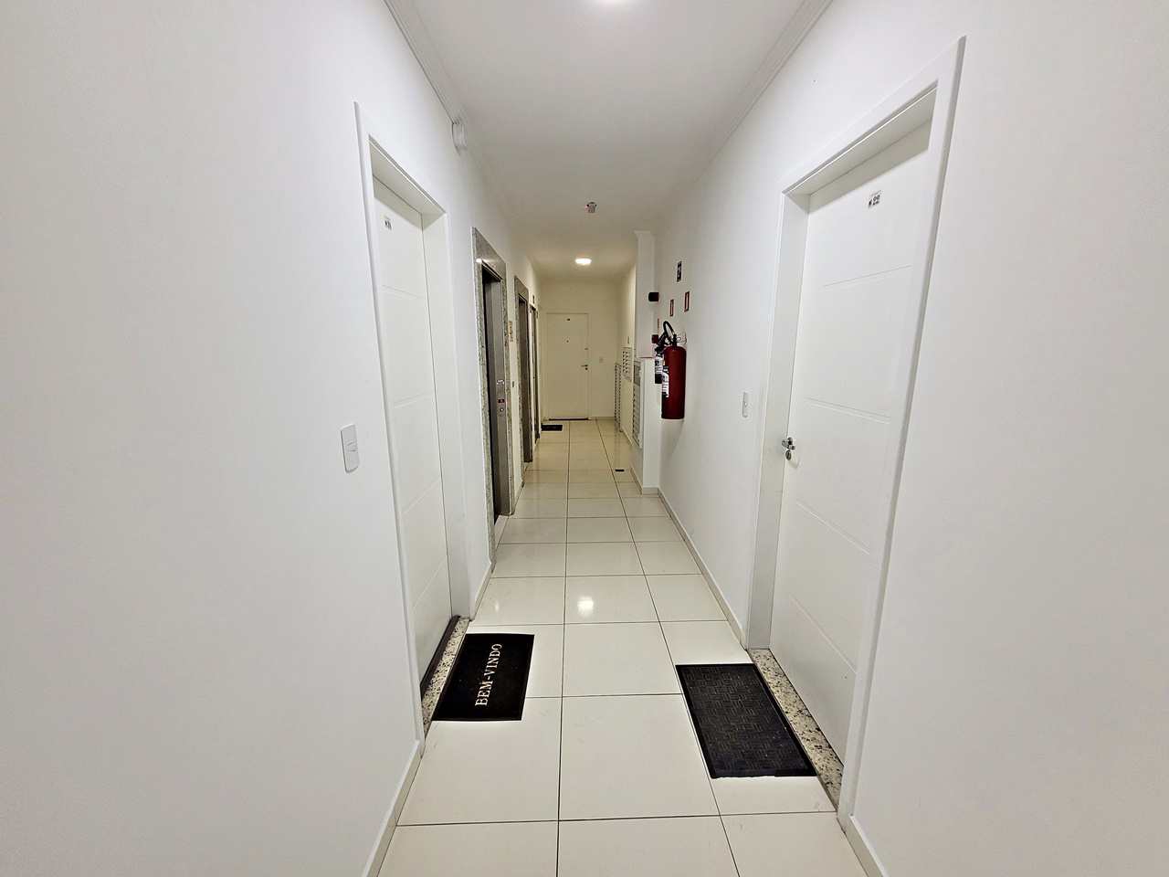 Apartamento à venda com 3 quartos, 116m² - Foto 7