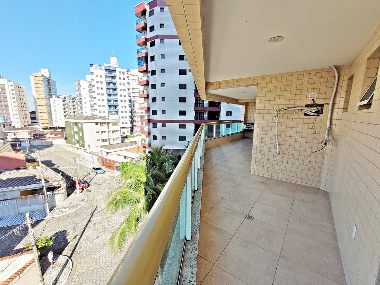 Apartamento à venda com 3 quartos, 116m² - Foto 16