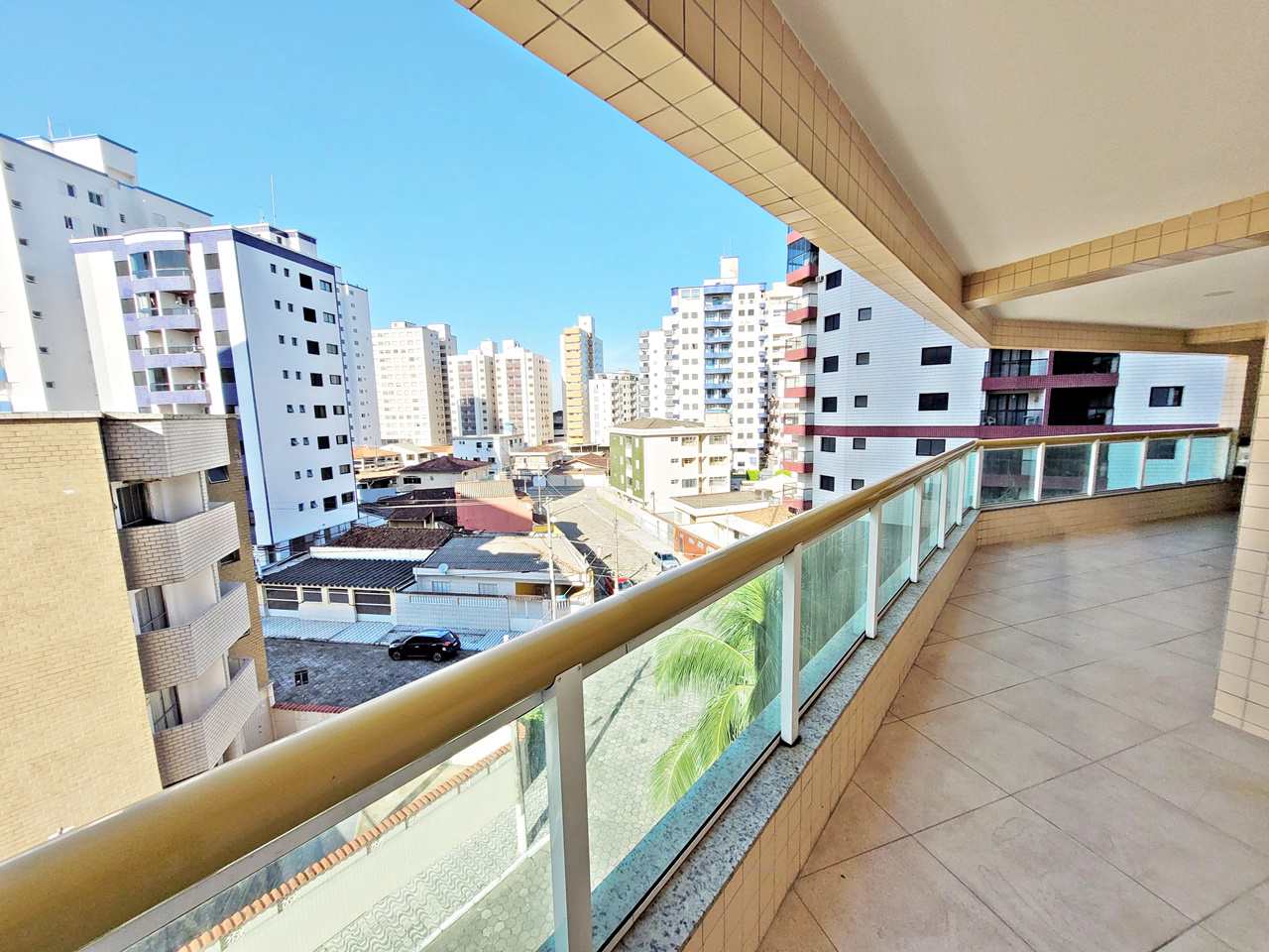 Apartamento à venda com 3 quartos, 116m² - Foto 14