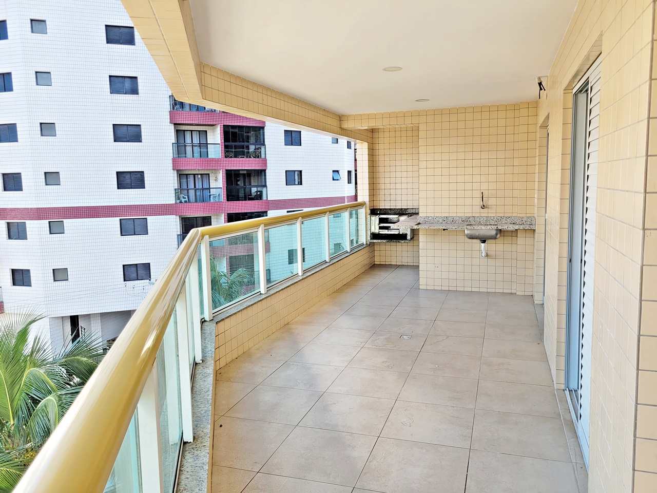 Apartamento à venda com 3 quartos, 116m² - Foto 11