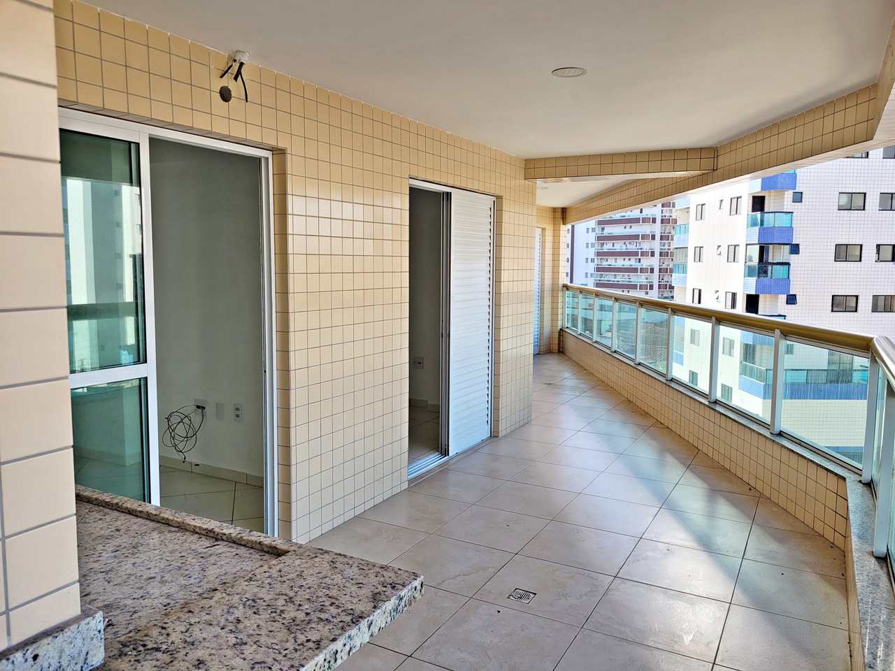 Apartamento à venda com 3 quartos, 116m² - Foto 12