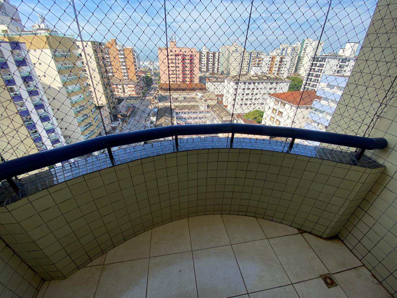 Apartamento à venda com 2 quartos, 92m² - Foto 6