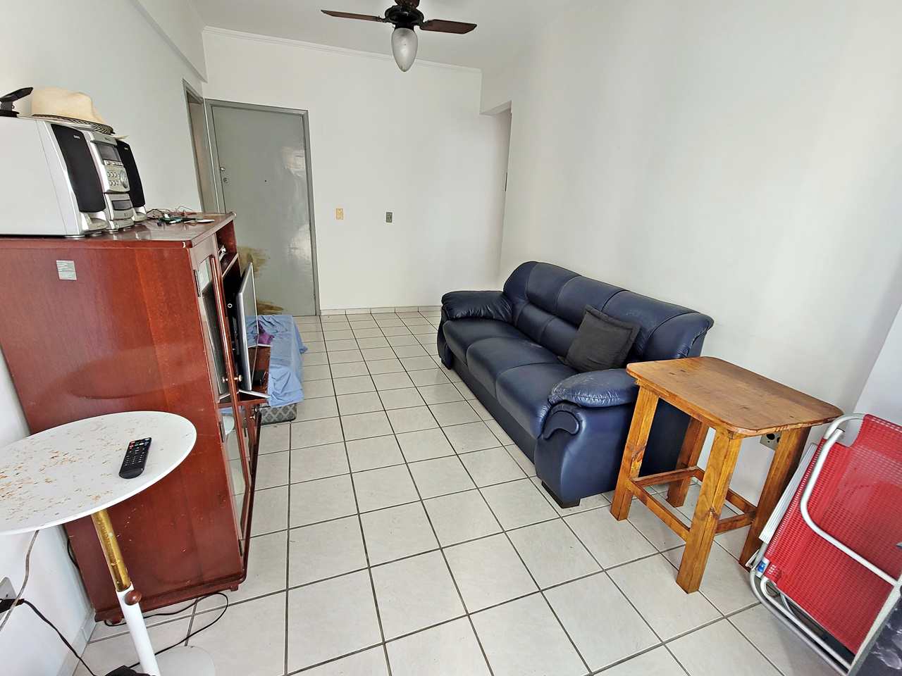 Apartamento à venda com 1 quarto, 42m² - Foto 11